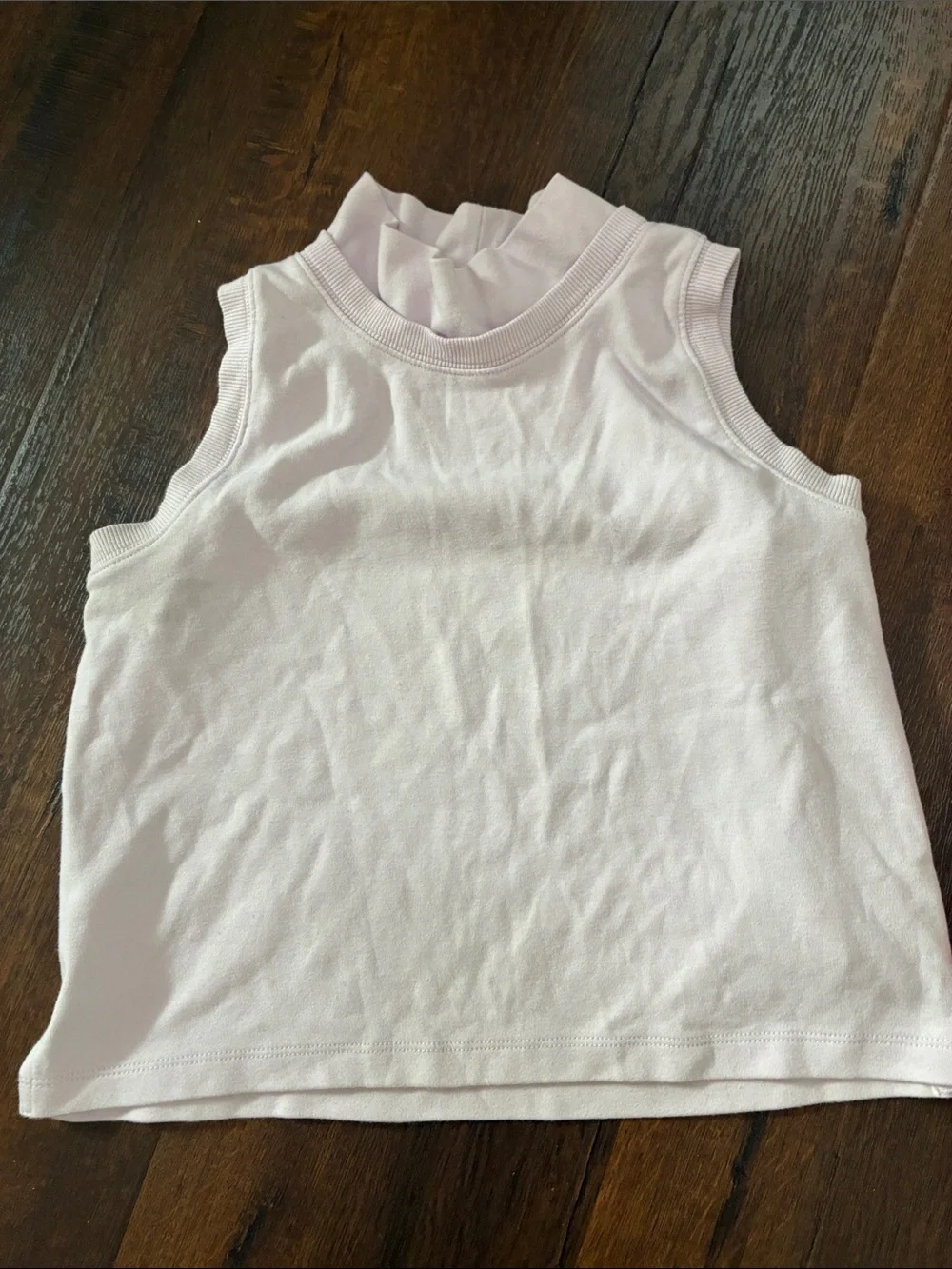 3 OLD NAVY ACTIVE Girls Sleeveless Tank Top Black Purple Lavender Coral Set